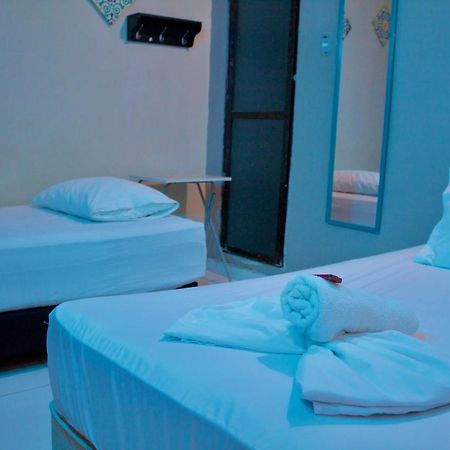 Riviera Central Hotel Montería Zewnętrze zdjęcie