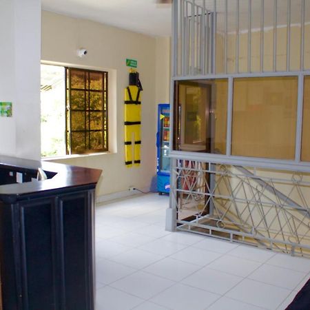 Riviera Central Hotel Montería Zewnętrze zdjęcie