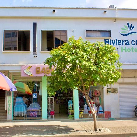 Riviera Central Hotel Montería Zewnętrze zdjęcie