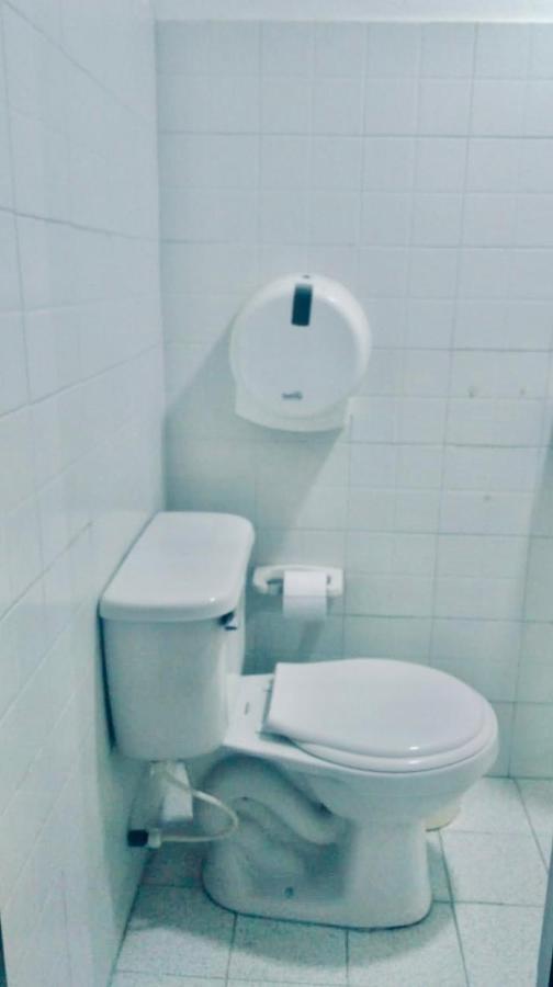 Riviera Central Hotel Montería Zewnętrze zdjęcie