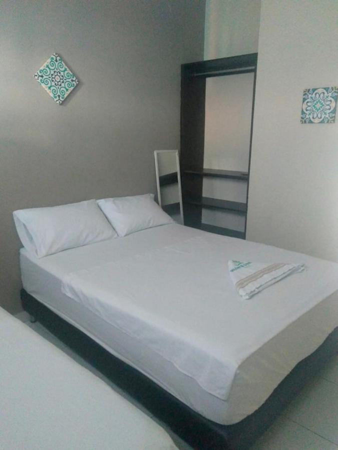 Riviera Central Hotel Montería Zewnętrze zdjęcie