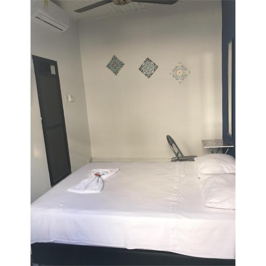 Riviera Central Hotel Montería Zewnętrze zdjęcie