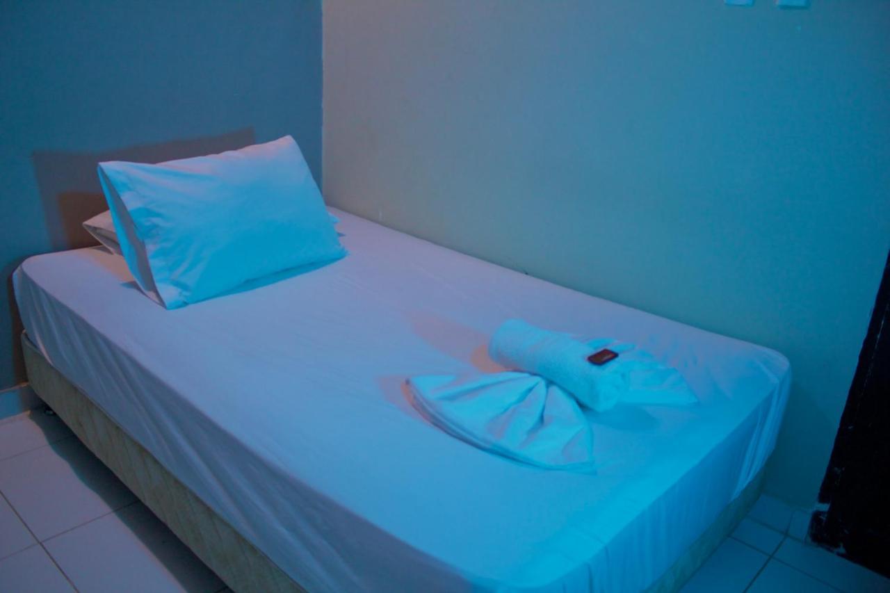 Riviera Central Hotel Montería Zewnętrze zdjęcie