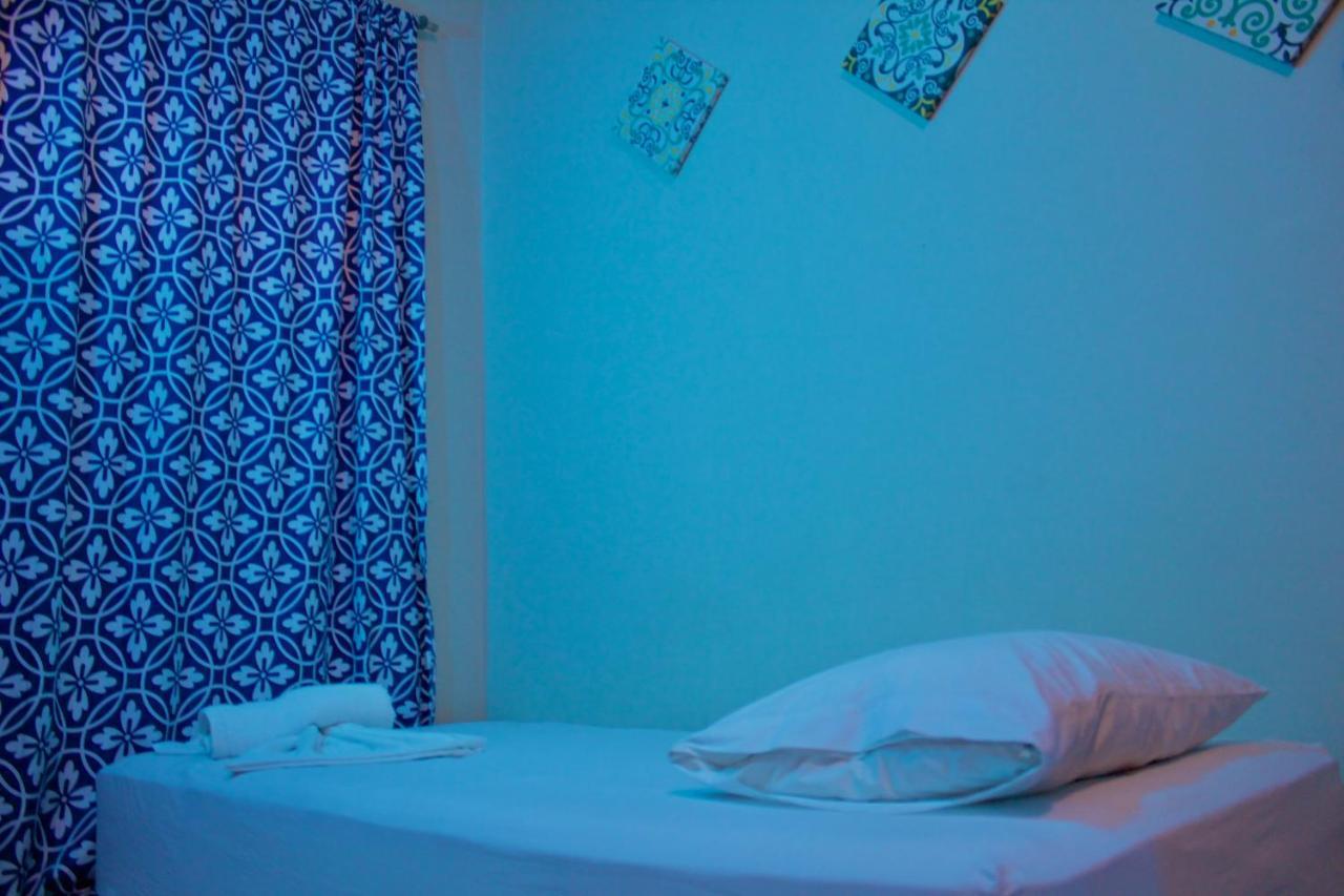 Riviera Central Hotel Montería Zewnętrze zdjęcie