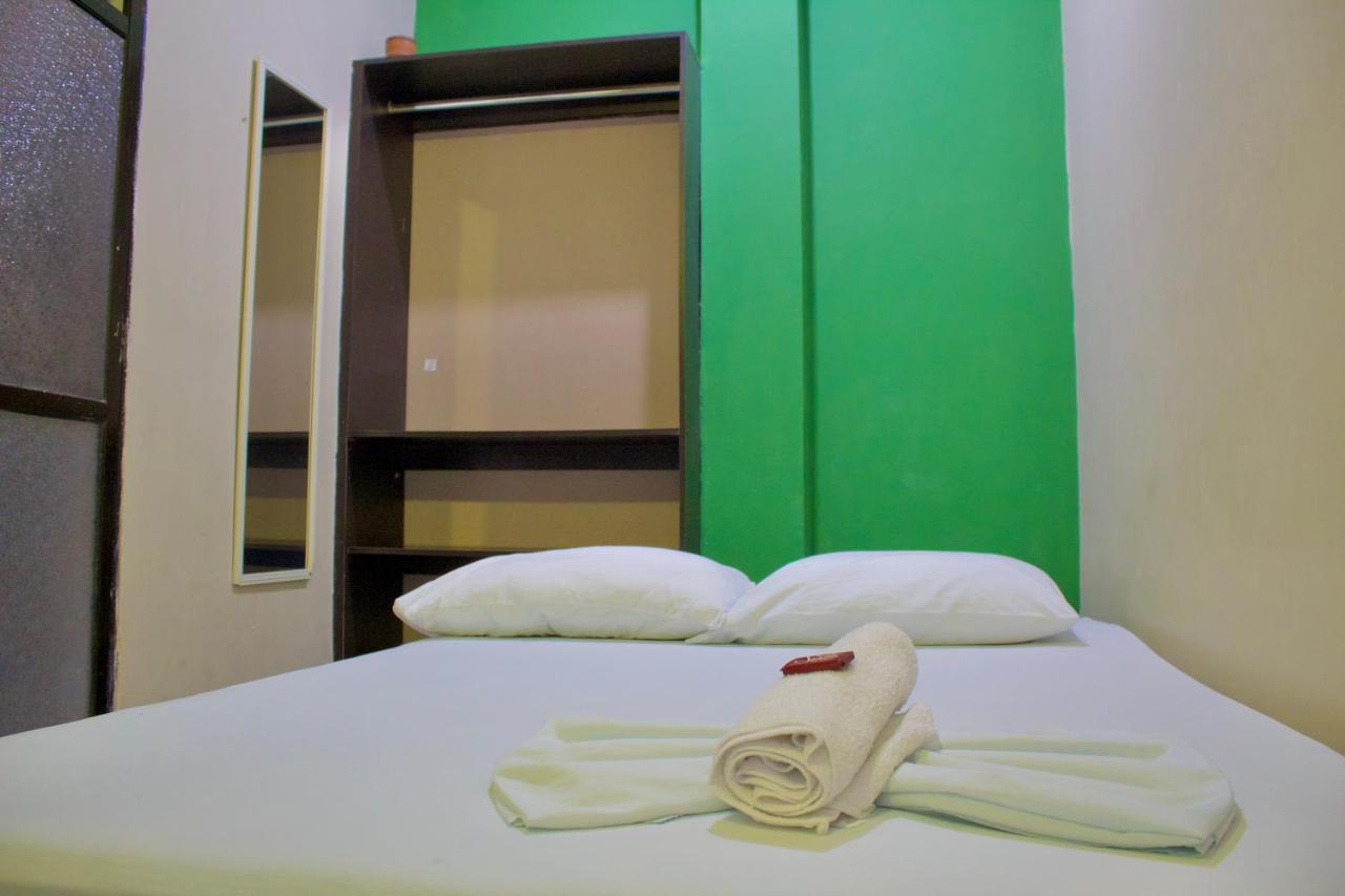 Riviera Central Hotel Montería Zewnętrze zdjęcie