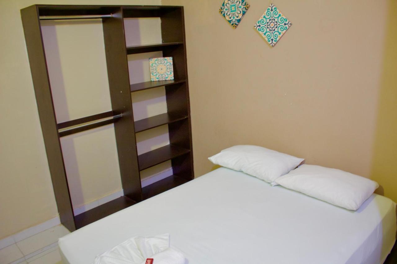 Riviera Central Hotel Montería Zewnętrze zdjęcie