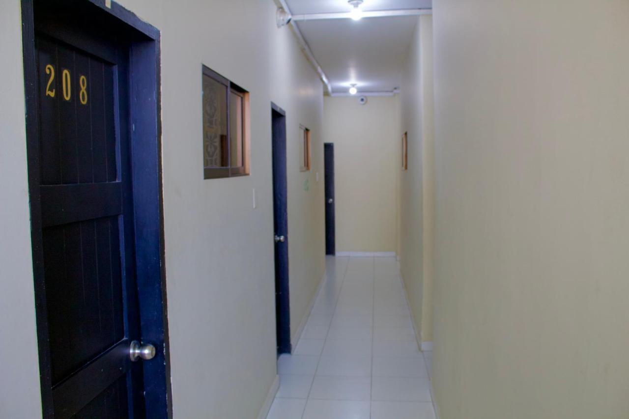 Riviera Central Hotel Montería Zewnętrze zdjęcie