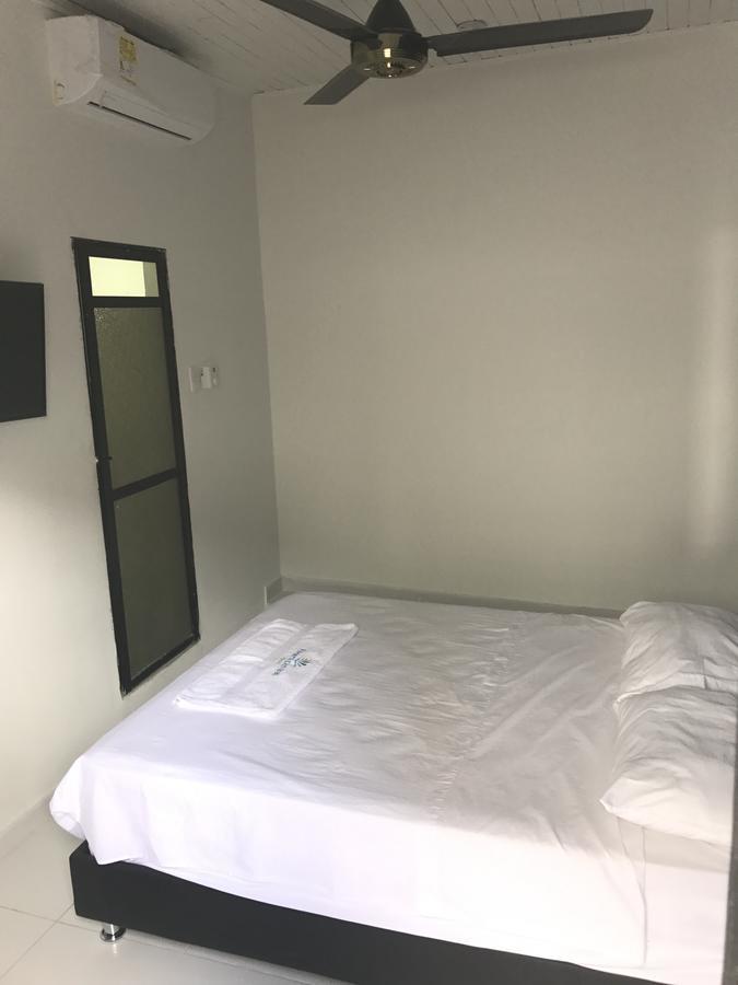 Riviera Central Hotel Montería Zewnętrze zdjęcie