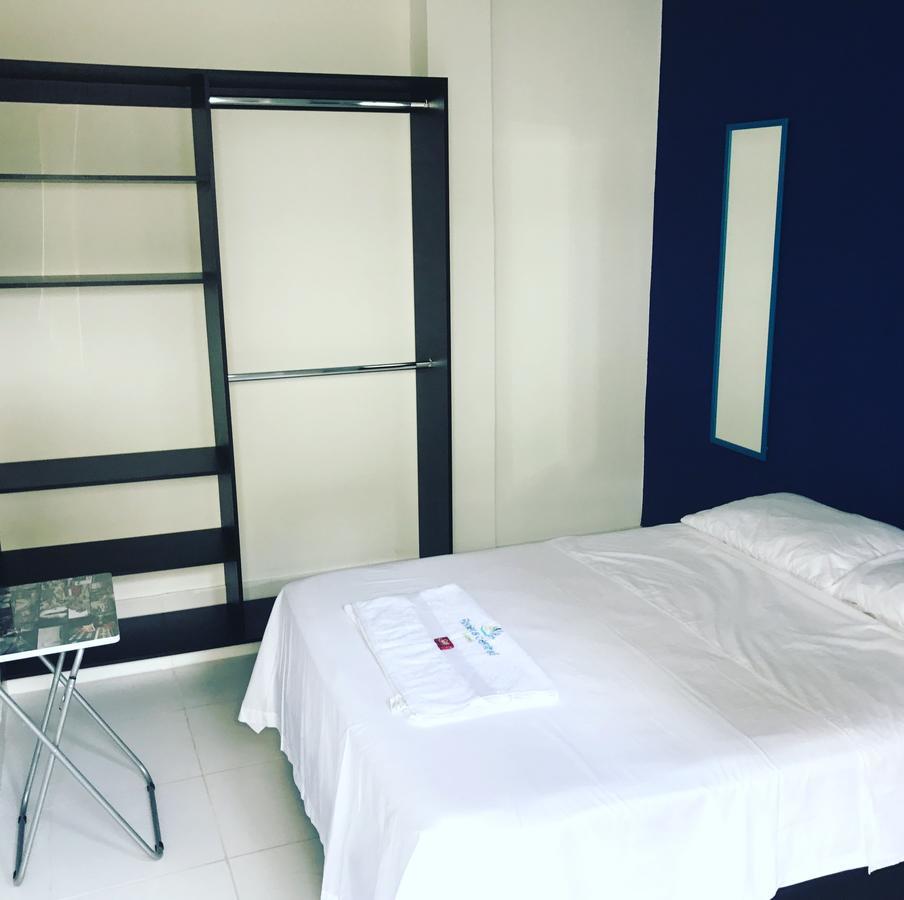 Riviera Central Hotel Montería Zewnętrze zdjęcie