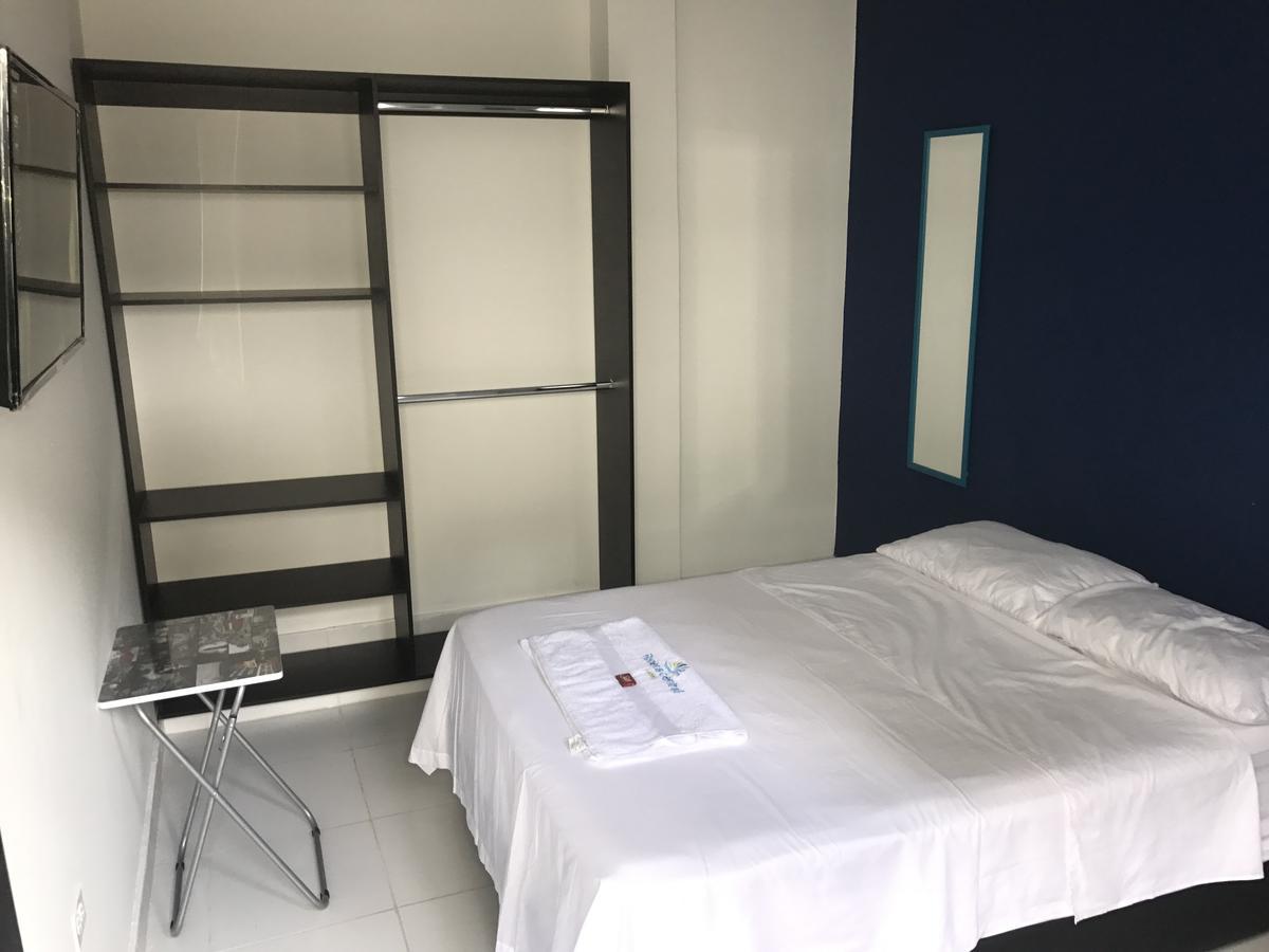 Riviera Central Hotel Montería Zewnętrze zdjęcie