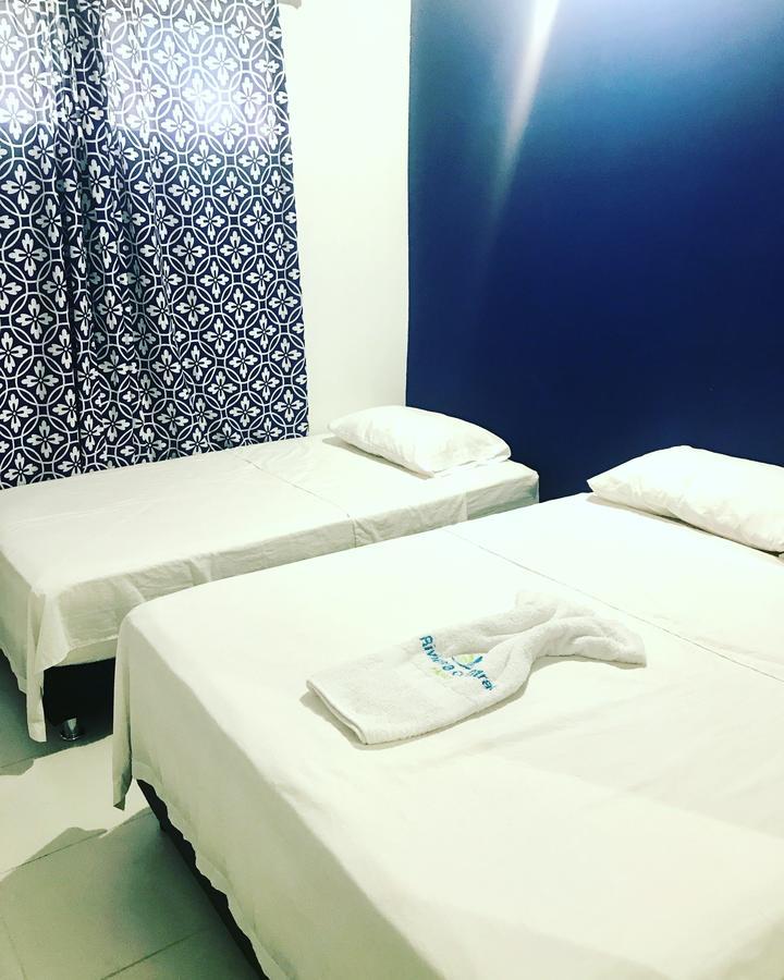 Riviera Central Hotel Montería Zewnętrze zdjęcie