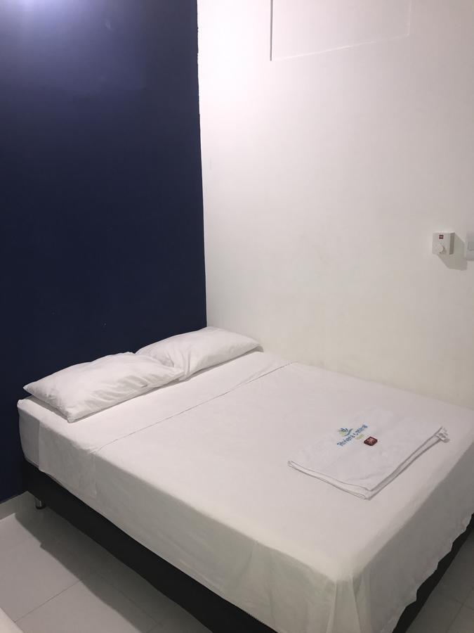 Riviera Central Hotel Montería Zewnętrze zdjęcie