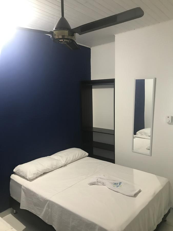 Riviera Central Hotel Montería Zewnętrze zdjęcie