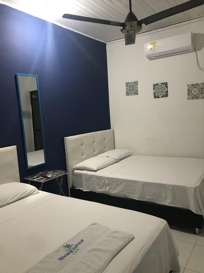 Riviera Central Hotel Montería Zewnętrze zdjęcie
