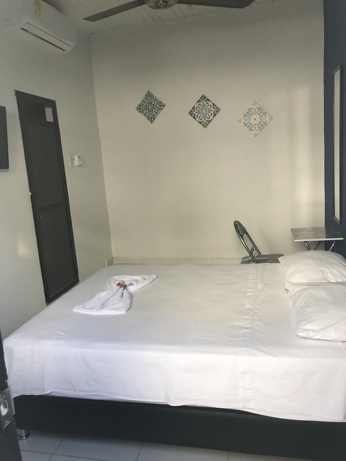 Riviera Central Hotel Montería Zewnętrze zdjęcie
